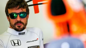 Formule 1 : Fernando Alonso exprime sa satisfaction malgré sa quatorzième place !