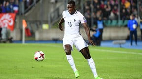 Équipe de France : Pierre Ménès valide la première de Benjamin Mendy !