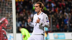 Mercato - Manchester United : Un coéquipier d’Antoine Griezmann prend position pour son avenir !