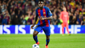 PSG : Barcelone, remontada… Umtiti évoque l’état d’esprit des joueurs du PSG !