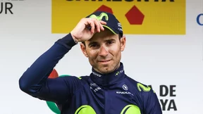 Cyclisme : Froome, Contador... La joie de Valverde après sa victoire sur le Tour de Catalogne !