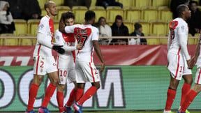 Mercato - Barcelone : Ce plan de l’AS Monaco pour Bernardo Silva et Thomas Lemar !