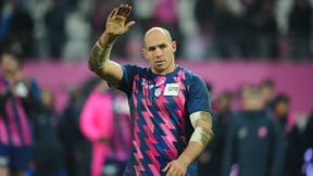 Rugby - Top 14 : Vers un départ de Sergio Parisse ?