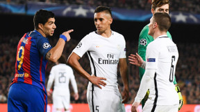 PSG : Marquinhos revient une nouvelle fois sur la déroute face au Barça !