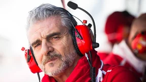 Formule 1 : Le patron de Ferrari affiche un regret après la victoire de Vettel !
