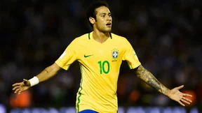 Barcelone : Neymar annonce la couleur pour… la Coupe du monde 2018 !