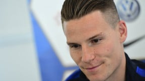 Mercato - OM : Kevin Gameiro sort du silence pour son avenir !