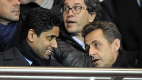 Mercato - PSG : Sarkozy à la place d’Al-Khelaïfi ? Ces témoignages sans appel !