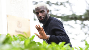 Mercato - PSG : L’entourage de Tiémoué Bakayoko ouvre la porte au PSG…