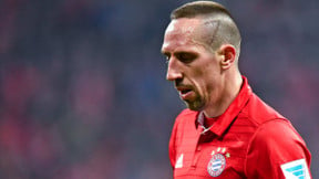 Mercato - Bayern Munich : Franck Ribéry a envisagé un départ du club !