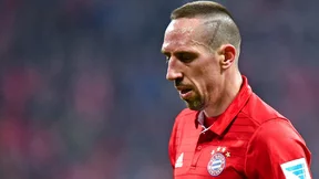 Mercato - Bayern Munich : Franck Ribéry a envisagé un départ du club !