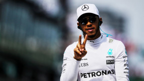 Formule 1 : Lewis Hamilton n’affiche aucun regret après le Grand Prix d’Australie !