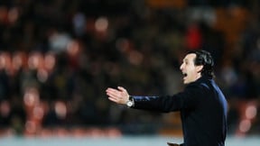 Mercato - PSG : Ce club étranger qui aurait fait d'Unai Emery sa priorité !