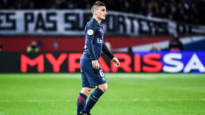 Mercato - PSG : Un club prêt à se défiler dans le dossier Verratti ?