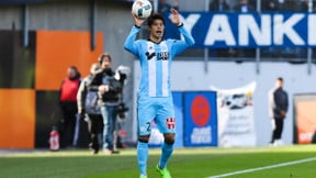 OM : Hiroki Sakai revient sur son adaptation au club !