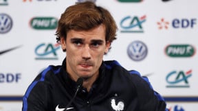 Mercato - Manchester United : Luis Fernandez fait une annonce pour Antoine Griezmann !