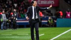 Mercato - PSG : Prime, adjoints… Ce beau geste d’Unai Emery à son arrivée !