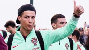 Mercato - OM : Cristiano Ronaldo s’enflamme… pour une cible de Zubizarreta !