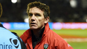 Rugby - Top 14 : La réaction de Mike Ford à l’arrivée de Fabien Galthié !