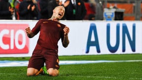 Mercato - Chelsea : Ces confidences sur l’avenir de Radja Nainggolan !