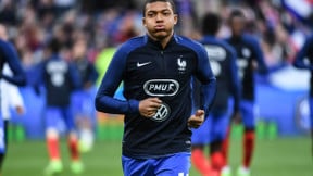 Équipe de France : Pierre Ménès s’interroge sur le coaching réservé à Kylian Mbappé…