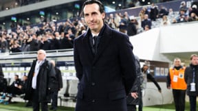 Mercato - PSG : Un intérêt confirmé pour Unai Emery à l'étranger ?