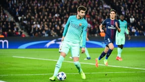 Barcelone : PSG, Messi, Cristiano Ronaldo... L'incroyable sortie de Piqué sur le Real Madrid !