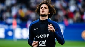 Mercato - PSG : L’avenir de Rabiot directement lié à Marquinhos et Verratti ?