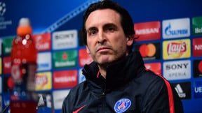 Mercato - PSG : Trois ultimes menaces pour l’avenir d’Unai Emery ?