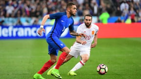 PSG : Pierre Ménès évoque les deux visages de Kurzawa contre l’Espagne !