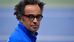 Tennis : Yannick Noah se méfie de l’absence d’Andy Murray