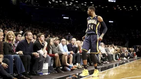 Basket - NBA : Le message de Paul George avant de retrouver les Pacers