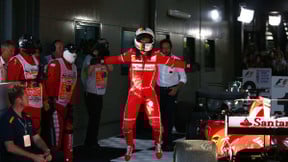 Formule 1 : Niki Lauda se prononce sur la concurrence... chez Ferrari !