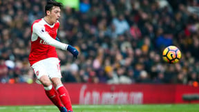 Mercato - Arsenal : Mesut Özil entretient le doute sur son avenir…