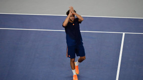 Tennis : Yannick Noah explique la non-sélection de Jo-Wilfried Tsonga