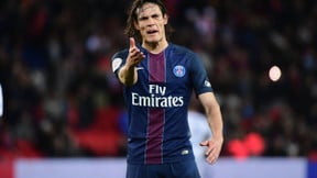 PSG : Pierre Ménès dézingue à nouveau Edinson Cavani !