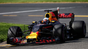 Formule 1 : Daniel Ricciardo se prononce sur ses nombreux problèmes !