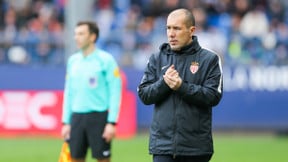 Mercato - AS Monaco : Dugarry lance un avertissement à Jardim pour son avenir !