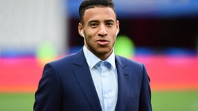 Mercato - OL : Le message sans appel de Tolisso à la Juventus Turin !