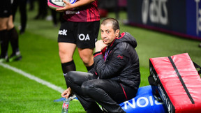 Rugby - Top 14 : L’arrivée de Galthié retardée… par les joueurs du RCT ?