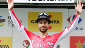 Cyclisme : La satisfaction de Nacer Bouhanni après sa prolongation de contrat !