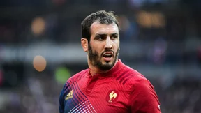 Rugby - XV de France : 30 000€ d’amende pour Yoann Maestri !