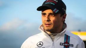 Formule 1 : Massa répond aux attaques de Vettel !