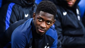 Mercato - Barcelone : Dembélé prêt à faire le forcing en interne pour rejoindre le Barça ?