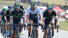 Cyclisme : Alejandro Valverde se prononce sur l’objectif Giro-Tour de France de Quintana !