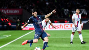 PSG : Blessures, genou... Les confidences de Javier Pastore !