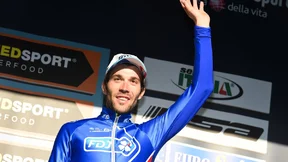 Cyclisme - Tour d’Italie : Thibaut Pinot annonce la couleur pour le Giro !