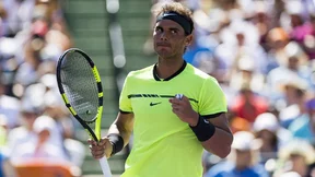 Tennis : L’entraineur de Rafael Nadal fait une confidence sur Roland-Garros !