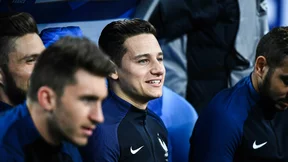 OM : Florian Thauvin revient sur ses grands débuts en équipe de France !