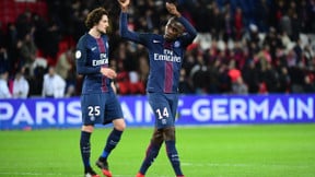 PSG :  «Le PSG doit gagner les trois compétitions. S’ils perdent samedi ce sera un cataclysme... »